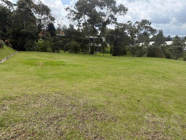 #5203 - Terreno para Venta en Retiro - ANT - 1