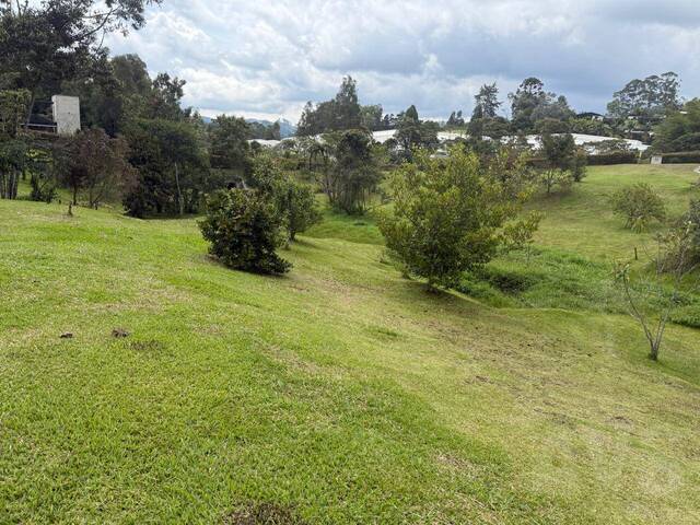 #5203 - Terreno para Venta en Retiro - ANT - 3