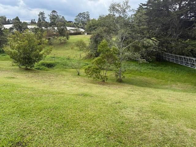 #5203 - Terreno para Venta en Retiro - ANT - 2