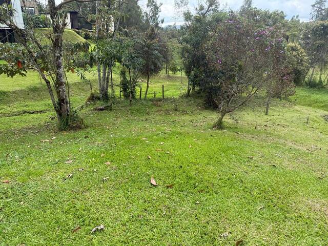 Terreno para Venta en Retiro - 4