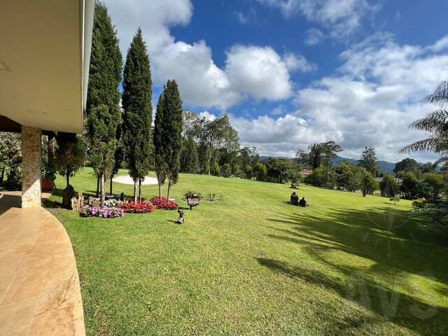 #5204 - Casa para Venta en Retiro - ANT - 3