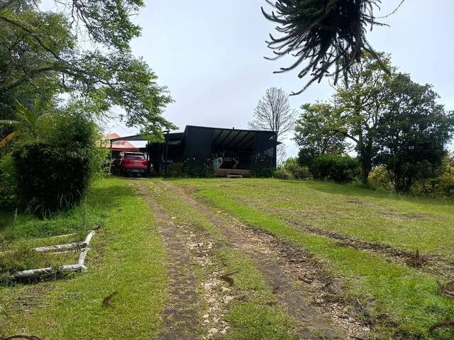 #5205 - Terreno para Venta en Retiro - ANT - 1