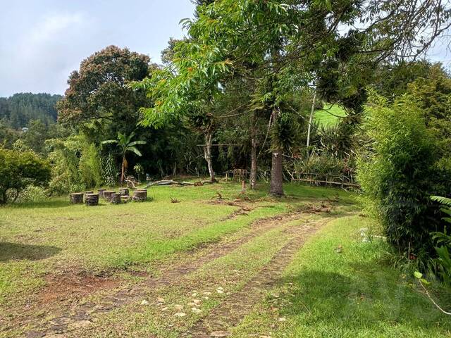 #5205 - Terreno para Venta en Retiro - ANT - 3