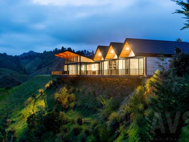 #5206 - Casa para Venta en Retiro - ANT - 1