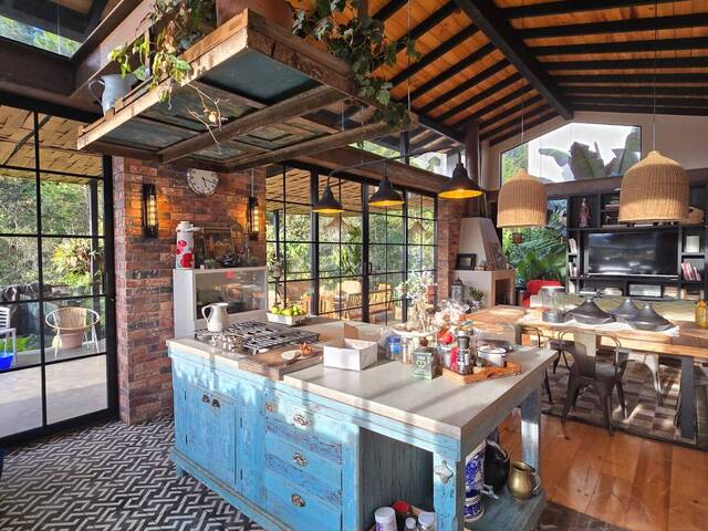 #5207 - Casa para Venta en Retiro - ANT - 2