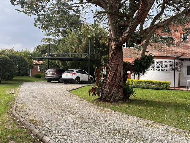 Venta en Sector Club Campestre Llanogrande - Rionegro