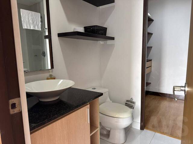 Apartaestudio para Venta en Medellín - 4