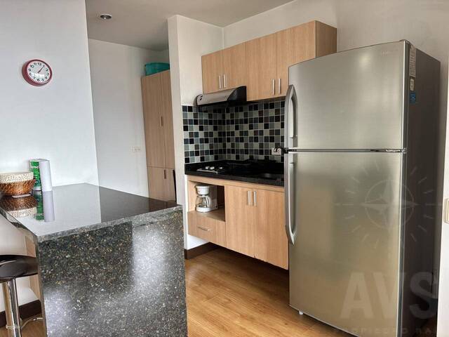 Apartaestudio para Venta en Medellín - 5
