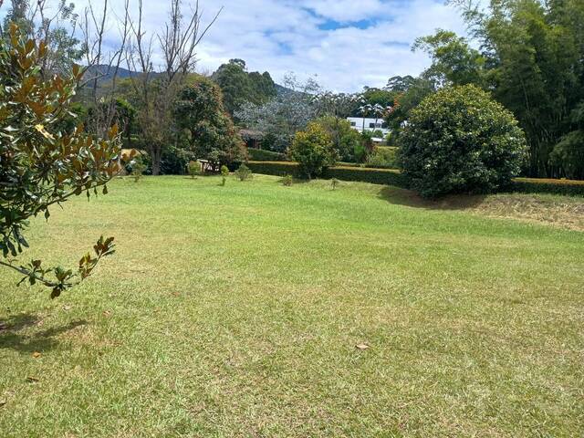 #5213 - Terreno para Venta en Rionegro - ANT - 1