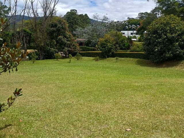 #5213 - Terreno para Venta en Rionegro - ANT - 2