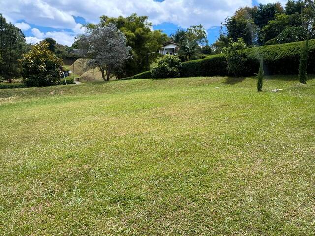 Terreno para Venta en Rionegro - 4