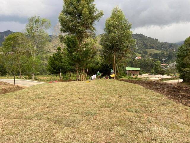 #5215 - Terreno para Venta en Retiro - ANT - 1