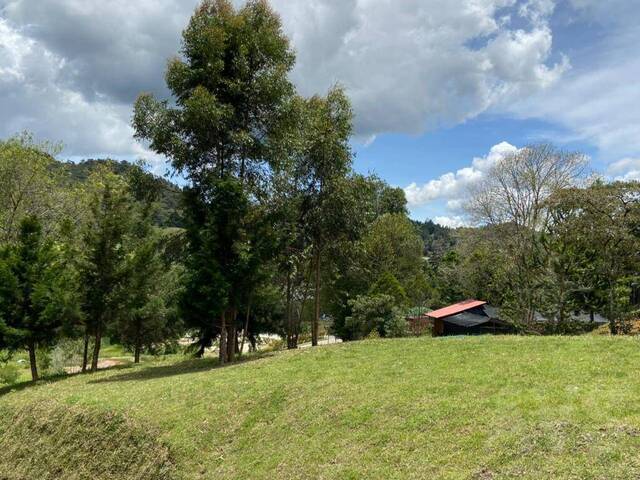 #5215 - Terreno para Venta en Retiro - ANT - 2