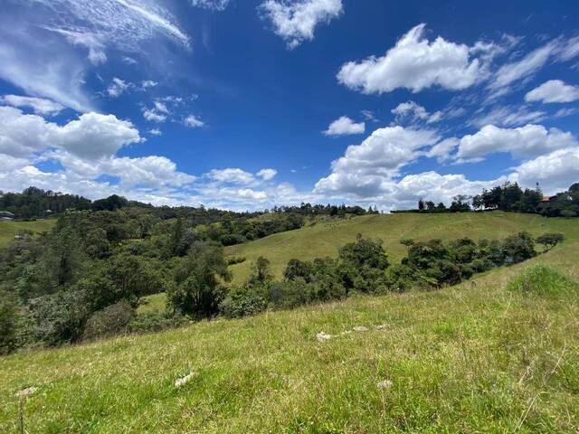 #5218 - Terreno para Venta en Retiro - ANT - 2