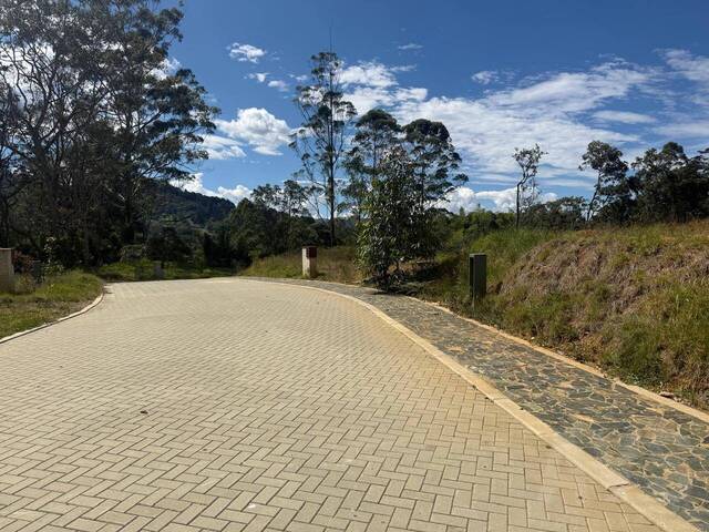 #5217 - Terreno para Venta en Rionegro - ANT - 2