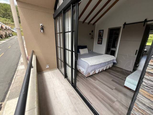 #5220 - Casa para Venta en Retiro - ANT - 2