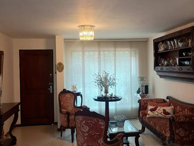 #5222 - Casa para Venta en Rionegro - ANT - 1