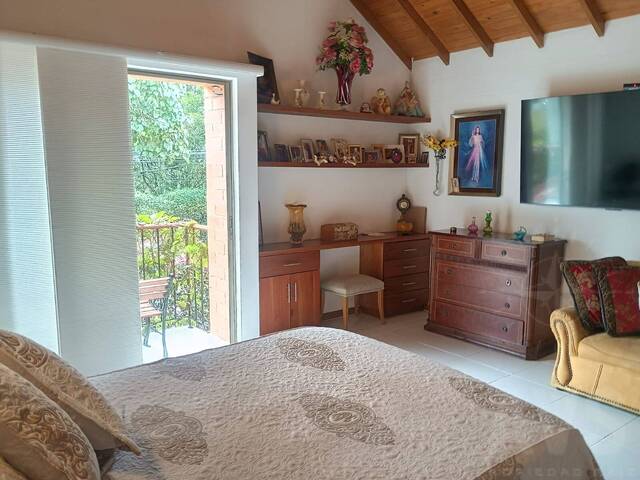 #5222 - Casa para Venta en Rionegro - ANT - 3