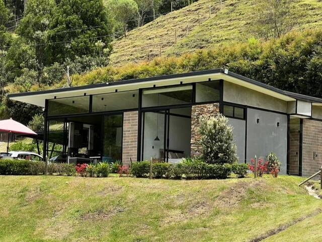 Casa para Venta en Retiro - 4