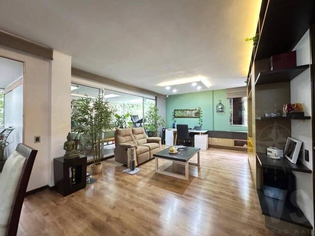 #5225 - Apartaestudio para Venta en Envigado - ANT - 3