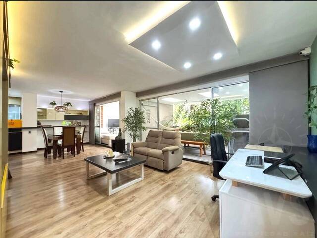 #5225 - Apartaestudio para Venta en Envigado - ANT - 1