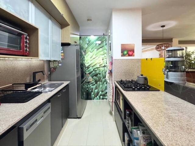 #5225 - Apartaestudio para Venta en Envigado - ANT - 2