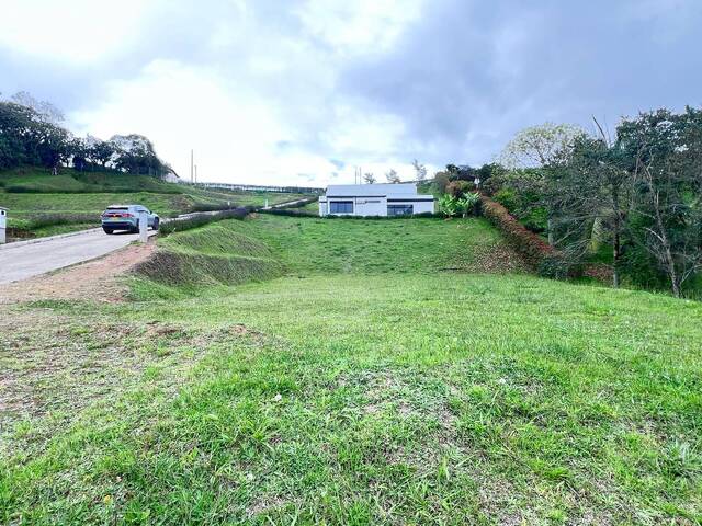 Venta en El Canada - Rionegro