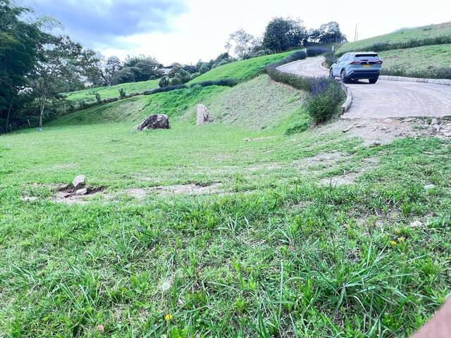 Terreno para Venta en Rionegro - 3