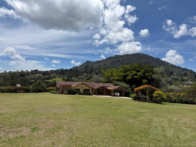 #5227 - Finca para Venta en Rionegro - ANT - 2