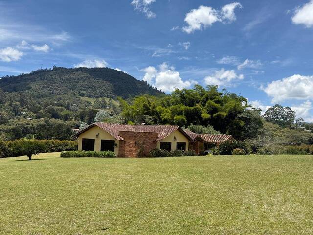 Venta en Pontezuela - Rionegro