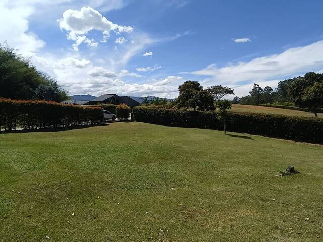#5231 - Terreno para Venta en Rionegro - ANT - 2