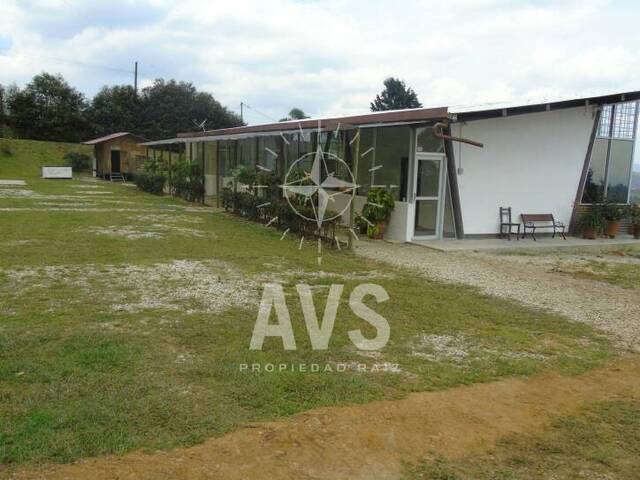 #1525 - Punto Comercial para Venta en Rionegro - ANT - 1