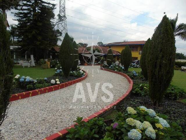 #1695 - Finca para Venta en Rionegro - ANT - 3