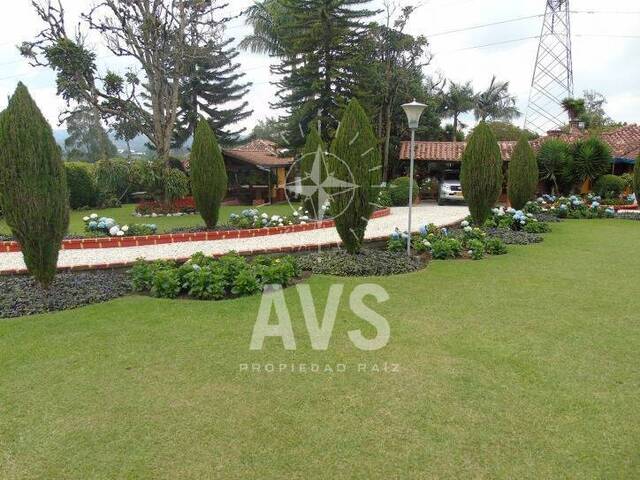 Finca para Venta en Rionegro - 4