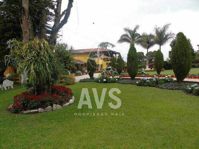 Finca para Venta en Rionegro - 5