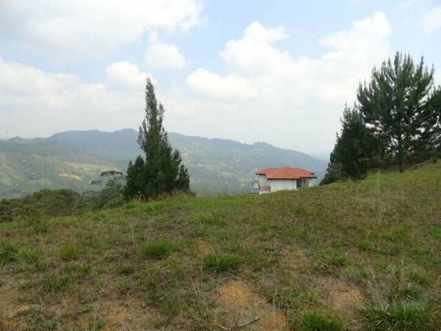 Terreno para Venta en Retiro - 4