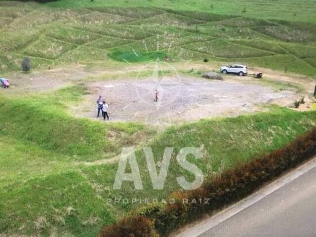 Terreno para Venta en Guarne - 5