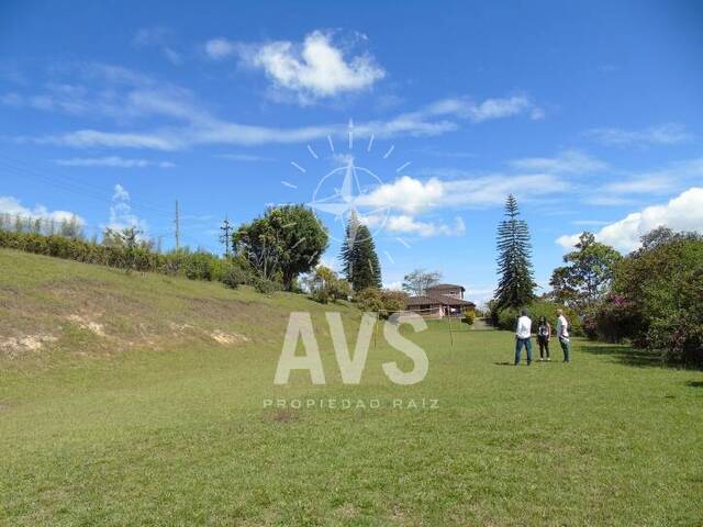 Finca para Venta en Rionegro - 2