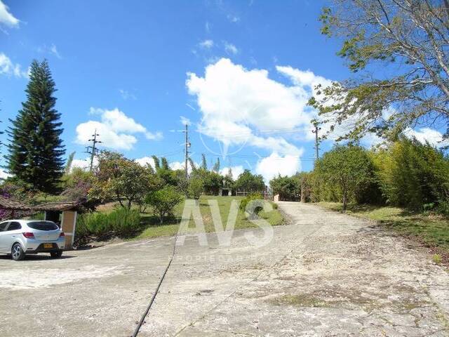 Finca para Venta en Rionegro - 3