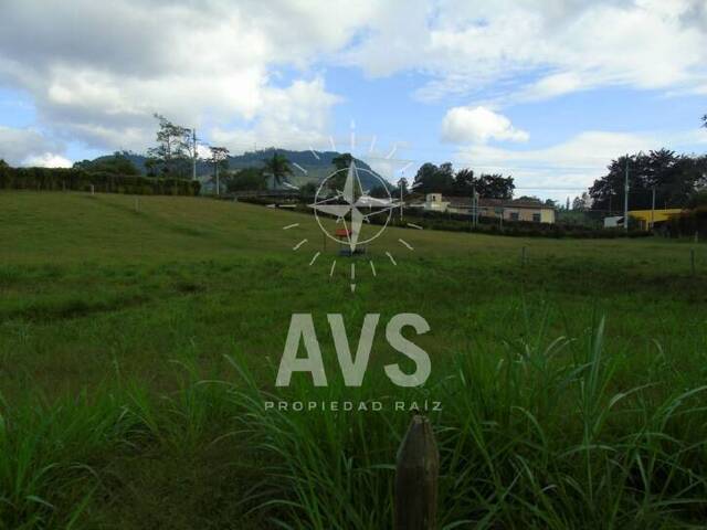 Terreno para Venta en Rionegro - 2