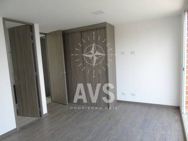 Apartamento para Venta en Rionegro - 4