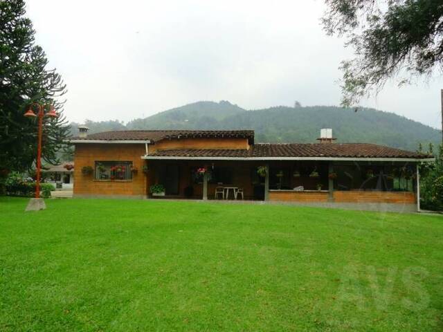 Finca para Venta en Rionegro - 3