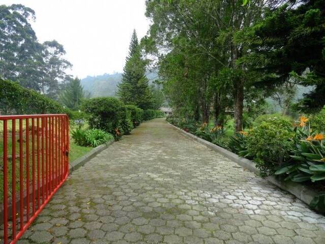 Finca para Venta en Rionegro - 2