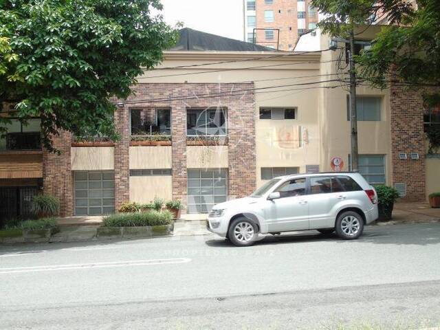 #1806 - Casa para Venta en Medellín - ANT - 2