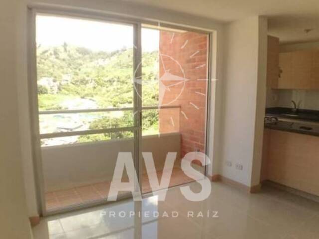 #1813 - Apartamento para Venta en Sabaneta - ANT - 3