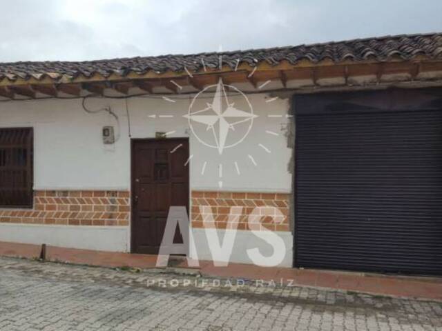 Casa para Venta en La Ceja - 2