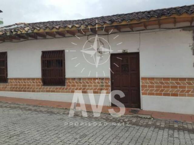 Casa para Venta en La Ceja - 3