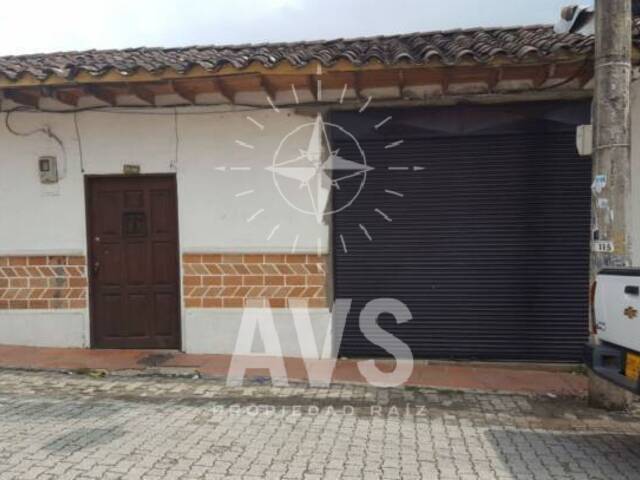 Casa para Venta en La Ceja - 4