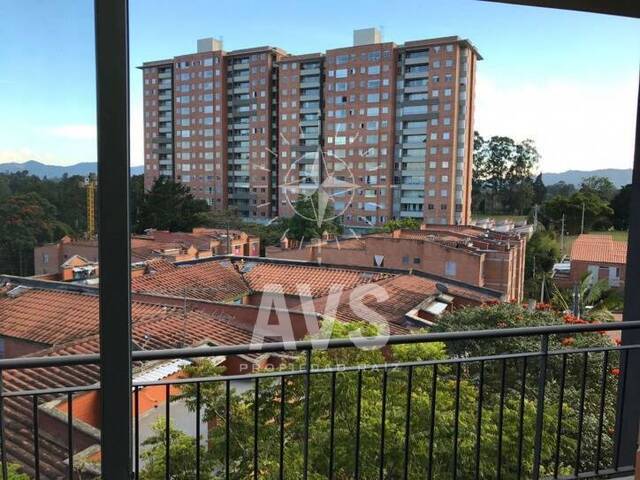 Apartamento para Venta en Rionegro - 2