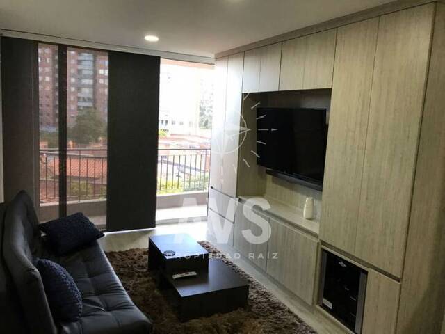 Apartamento para Venta en Rionegro - 3